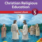 OUR FAITH CRE GRADE 5