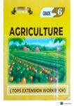 Top Extension Workbook Agriculture Grade 6