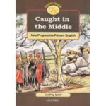 Caught in the Middle 7e by Godfrey Ipalei