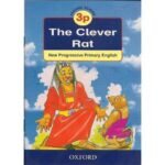 Clever Rat 3p by Kariuki