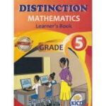 Distinction Mathematics GD5 (Rtd)