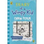 Diary of a Wimpy Kid: Cabin Fever by Jeff Kinney