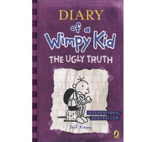 Diary-of-a-Wimpy-Kid-The-Ugly-Truth.jpg Diary-of-a-Wimpy-Kid-The-Ugly-Truth.jpg