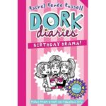 Dork Diaries: Birthday Drama! by Rachel Renee Russell