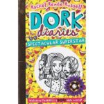 Dork Diaries: Spectacular Superstar