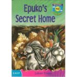 Epuko's Secret Home 4d by Erapu