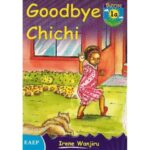 Goodbye Chichi 1a by Wanjiru