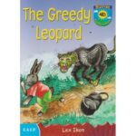 Greedy Leopard 4b