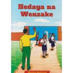 Hedaya na Wenzake by Tarihi