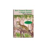 How Leopard Became a Jungle Animal phoenix