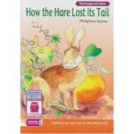 How the Hare lost its tail by Story Moja  by Koima
