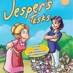 Jasper’s Tasks
