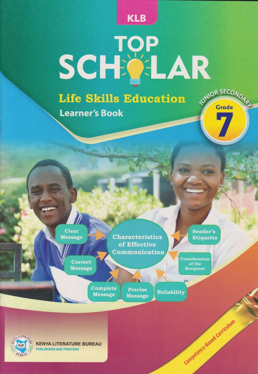KLB_Top_Scholar_Life_Skill_Education_Grade_7_1 KLB_Top_Scholar_Life_Skill_Education_Grade_7_1