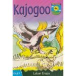Kajogoo 4c by EAEP