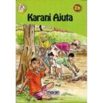 Karani Ajuta by Florence Nyakeri