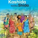 Kashida katika Shida