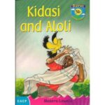 Kidasi and Aloli 5B by Lewela