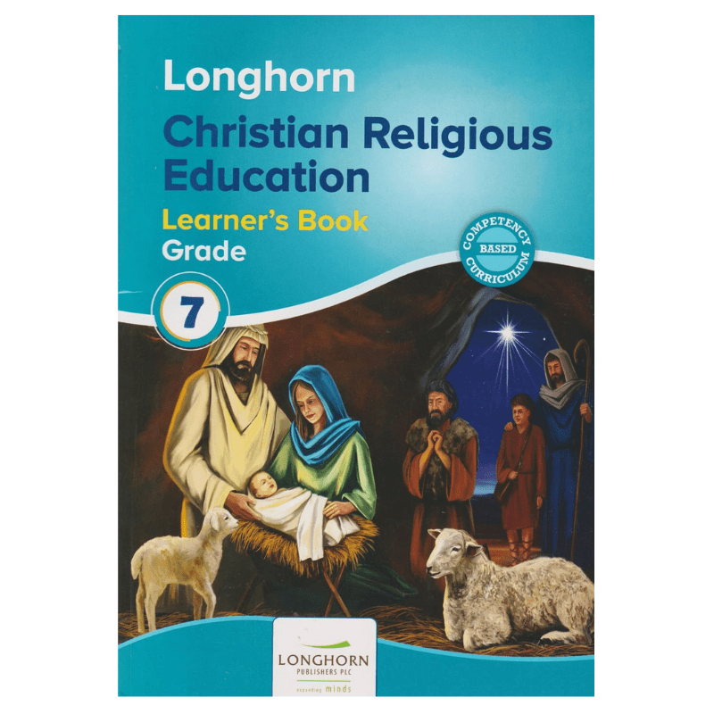 LONGHORN CRE GRADE 7