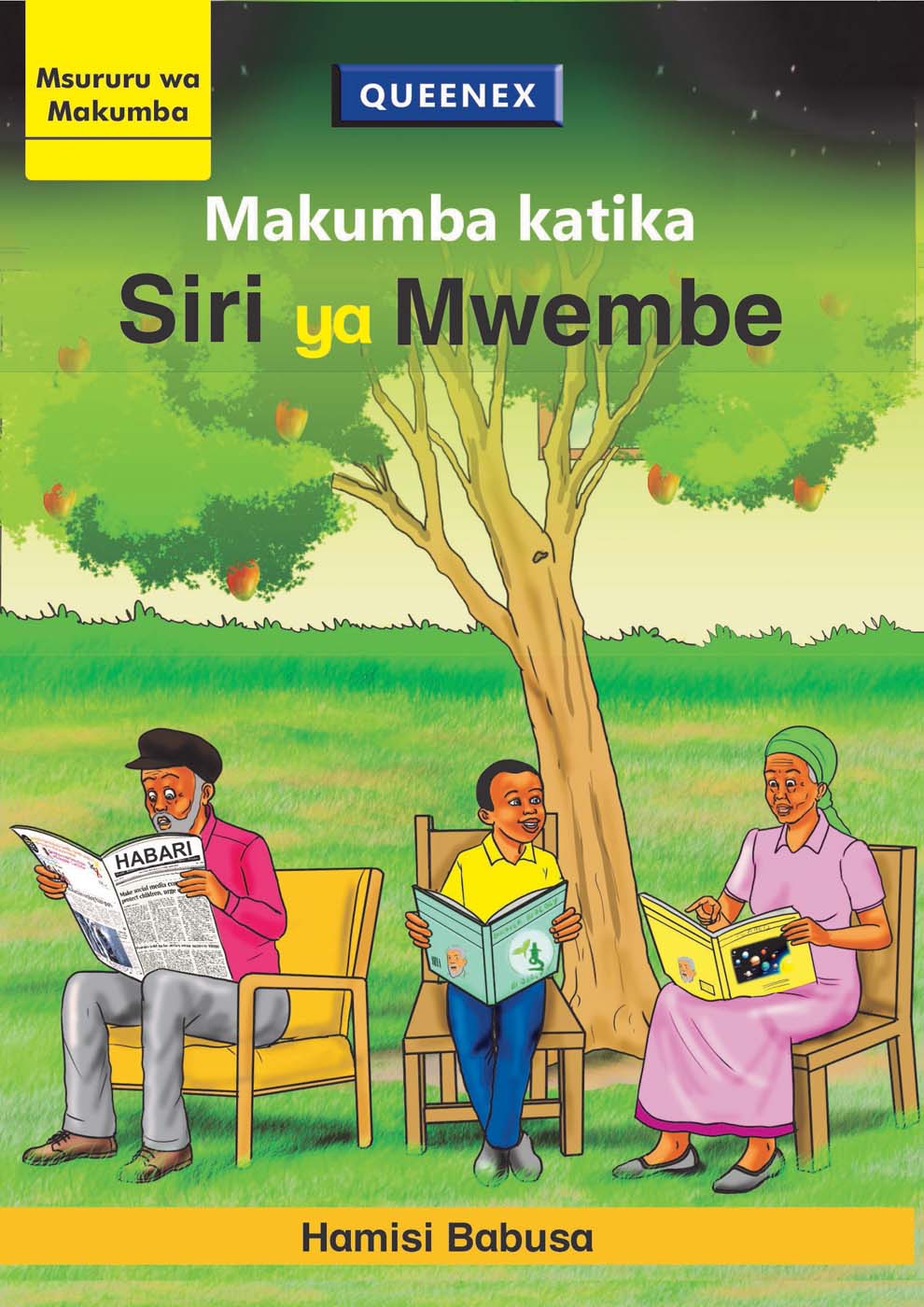 Makumba Covers.cdr Makumba Covers.cdr