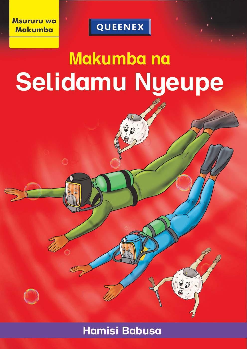 Makumba Covers.cdr Makumba Covers.cdr