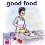 Mama Cooks Good Food