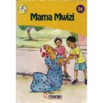Mama Mwizi by Moran