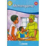 Mchongoma 3b by Moran