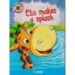 Moran Our World Readers: Eto Makes a Splash Level 1-3 by Moran