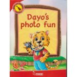 Moran Skills and Hobbies: Dayo's Photo Fun Level 1-3