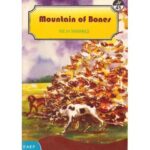 Mountain of Bones by Mwangi