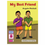 My Best Friend