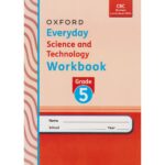 OUP Everyday Science and Technology Wkbk GD5 (Rtd)