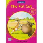 Queenex the Fat Cat by Kazungu