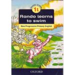 Rando Learns to Swim 1L by Oxford