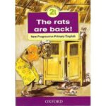 Rats are Back! 2l by Oxford