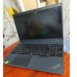 Lenovo thinkpad L15 G3 Amd Ryzen 3 16gb ram 256 ssd 15"Screen