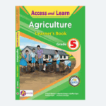 ACCESS &  LEARN AGRICULTURE GRADE 5