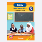 ENJOY MATHEMATICS GRADE 5