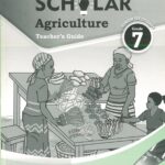 TEACHERS GUIDE TOP SCHOLAR AGRICULTURE GRADE 7