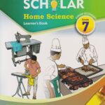 TOP SCHOLAR HOMESCIENCE GRADE 7 