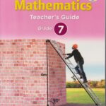 TRS GUIDE SPOTLIGHT MATHEMATICS GRADE 7