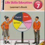 Thriving Life Skills Education Grade 7