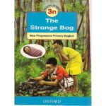 Strange Bag 3n by Kariuki