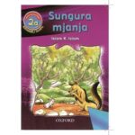 Sungura Mjanja 2A