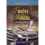 Twelve Months by Ellen Banda-Aaku