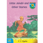 little janabi and other stories 6b eaep