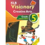 Visionary Creative Arts Grade 5-2024
