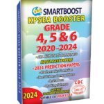 SMARTBOOST KPSEA BOOSTER COMBINED GRADE 4,5 & 6