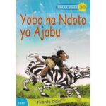 Yobo na Ndoto ya Ajabu 3a by Odoi