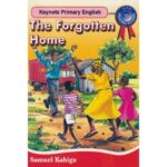 The Forgotten Home by Longhorn